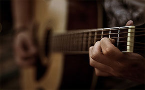 Acoustic Guitar